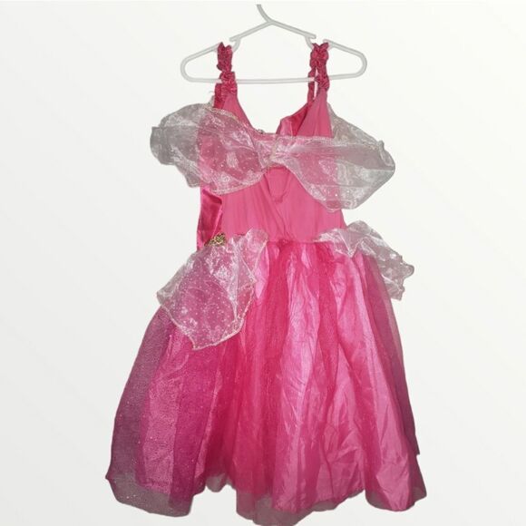 Disney Halloween Aurora Princess costume M - Picture 2 of 4